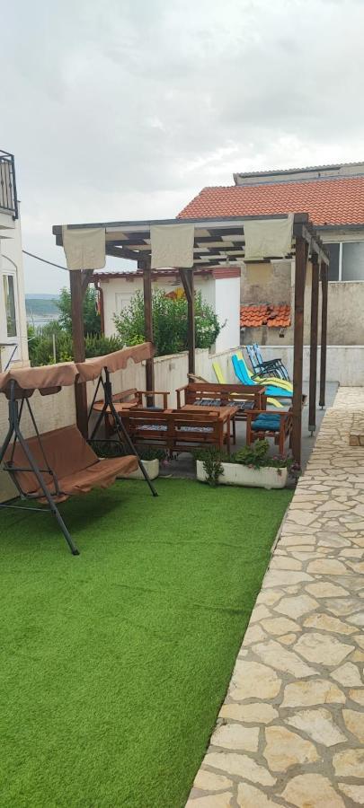 Kuca Za Odmor Postonjski Maslenica Exterior foto