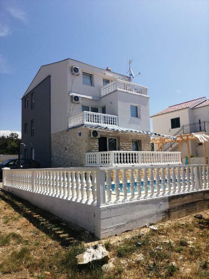 Kuca Za Odmor Postonjski Maslenica Exterior foto