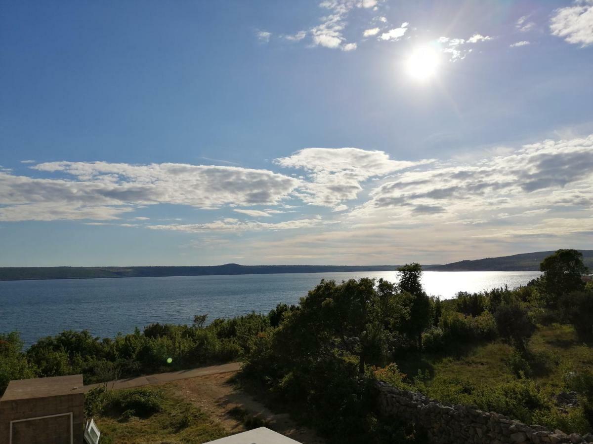 Villa Kuca Za Odmor Postonjski Maslenica Exterior foto